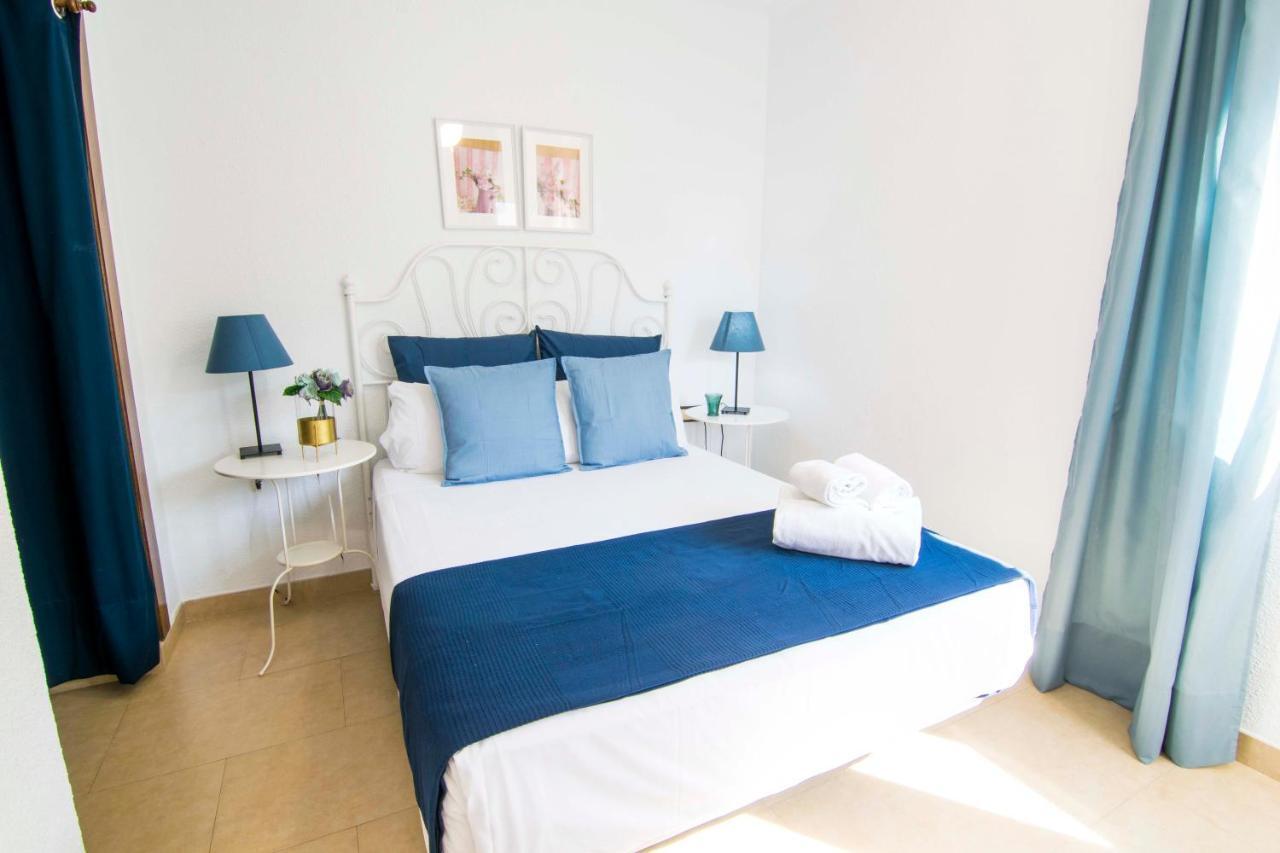 Letmalaga Economy Compasアパートメント エクステリア 写真